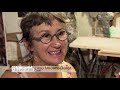 Ref:liOmlbCONic Saint quentin la poterie, ville et mtiers d'art
