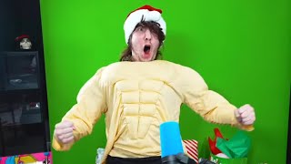 KreekCraft opens Presents...