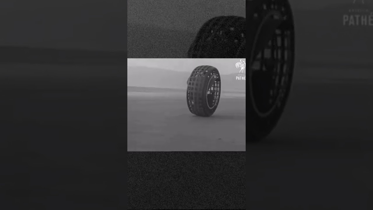 1932 Dynasphere aka “Jumbo” by J. A. Purves | 