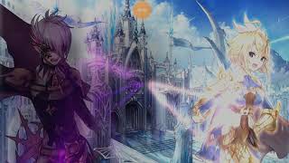 The Alchemist Code | Episode 106 | Got To Sol's EX Dungeon But Then...