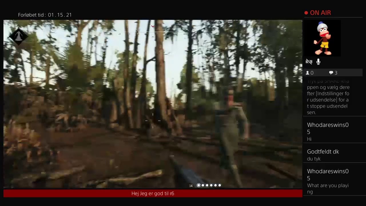 Hunt showdown live - YouTube
