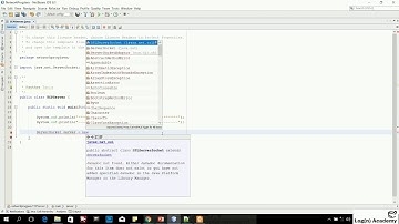 Network Programming with Java Sockets - TCP Server
