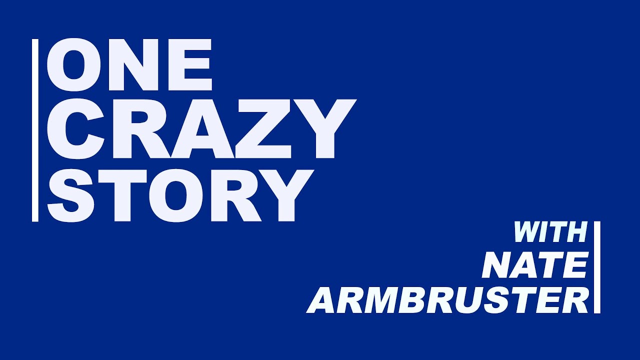 Stalkers Are Creepy with Comedian Sam Rager