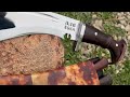 16 mutiny kukri knives handmade in nepal  egkh