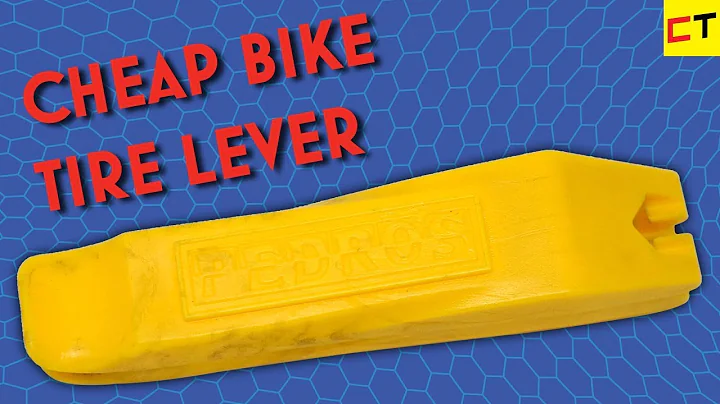 Must-have cycling tool