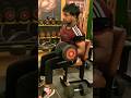 #youtubeshorts #biseps kaise Lagaye? #fitnessgym #viralvideo #gymerboy 🏋️‍♀️🙏