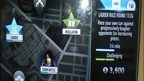 App Review: CSR Racing