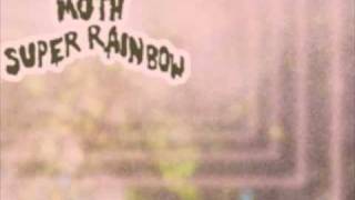 Black Moth Super Rainbow - Forever Heavy