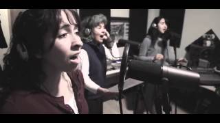 Miniatura del video "I Will Change Your Name - The Nebblett Family [Music Video]"