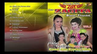 Full Album Terbaru New Zagita Super Jandhut Vol.01