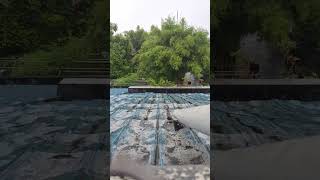ASMR RAIN RF #26