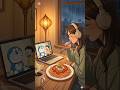 Sunny Day to Rainy Night ☀️🌧️ | Cozy Day in My Life#animelife#asmr #relaxing #rainynight