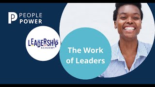 Famous The Work of Leaders: What we should Really be doing | Dianne Sharp Net Worth