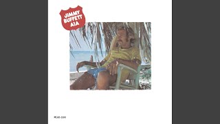 Video thumbnail of "Jimmy Buffett - Stories We Could Tell"