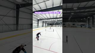 Best Roller Pickleball Point of All Time!? @TheNasher61  #hockey #pavelbarber  #pickleball