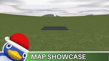 Infinite Map Base (GMOD Map Showcase) [DAY 24]