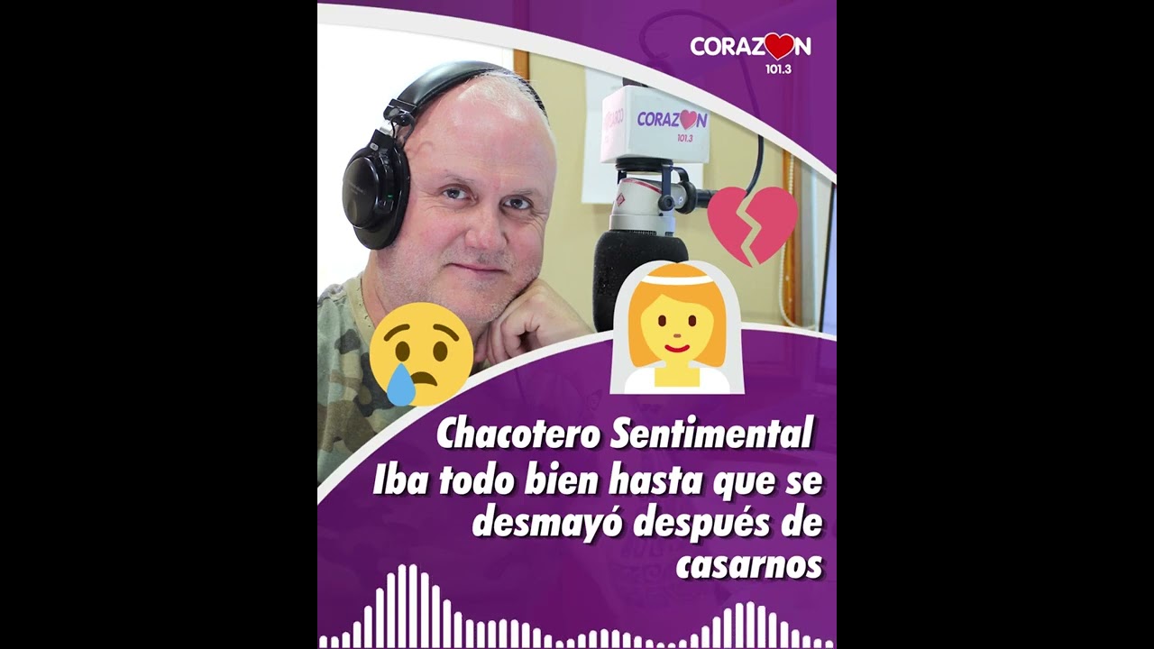 El Chacotero Sentimental: Dios me castigó de la peor manera