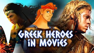 Greek Heroes in Movies
Greek Heroes have been a staple of western culture for millenias, and are still relevant in contemporary moviemaking. Special guest and expert paleontologist Charalampos Kevrekidis joins us to break down Hercules (1997), Jason and the Argonauts (1963), Troy (2004), and the two Wonder Woman movies (2017 and 2020).
Check out our website https://www.ourpodacademy.com/ Greek Heroes in Movies