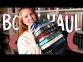 I bought too many books again... so it&#39;s another book haul 📚 | 27 books