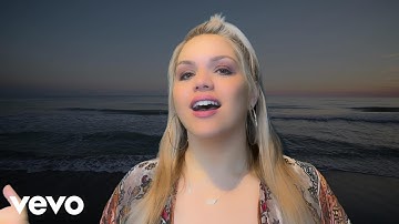 The Hitman - Never Too Late (Official Music Video) ft. Sarah Lloyde