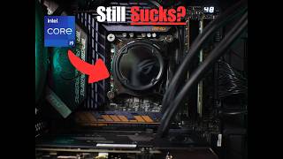 The i9-11900k Sucked. Anyways, I bought one off Facebook. | 5KFC