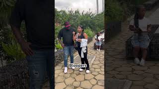 #haveitoldyoulatelythatiloveyou #bloopers