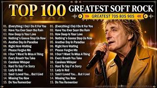 Phil Collins, Rod Stewart, Bee Gees, Eric Clapton, Air Supply - Soft Rock 70s 80s 90s Greatest Hits screenshot 2