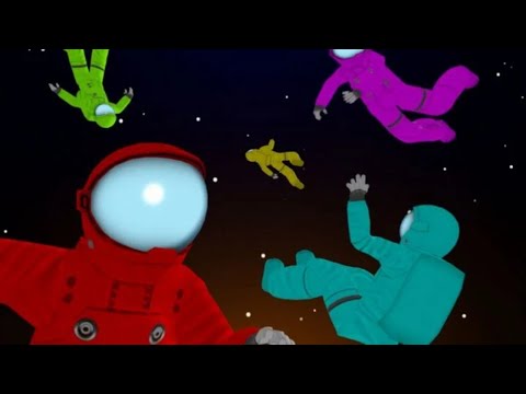 Among Us VR w/ Friends - Among Us VR w/ Friends