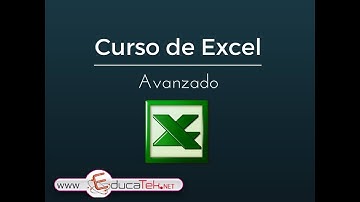 7.-curso de excel avanzado - filtros y subtotales