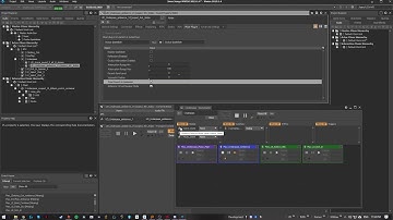 Implementing Ambisonics sound bed for VR title in WWISE