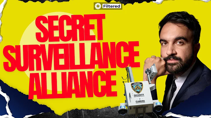 Why Both Parties Secretly Love the Surveillance State