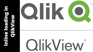 What is Inline loading in QlikView? ||  How to preview the data using 3 ways? || Part 8