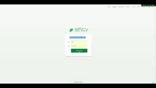 Efficy : A CRM in Japanese, a CRM in Spanish, a CRM in Arabic...