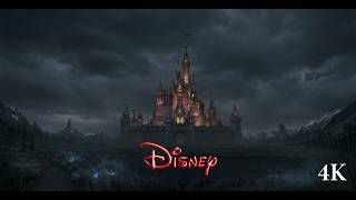 Shocking Walt Disney 2026 logo : The New Logo You Have To See