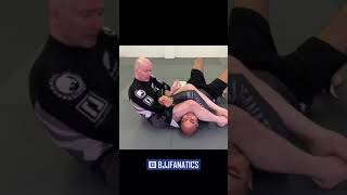 Armbar From Mount by JOHN DANAHER