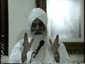 Impact of communication yogi bhajan