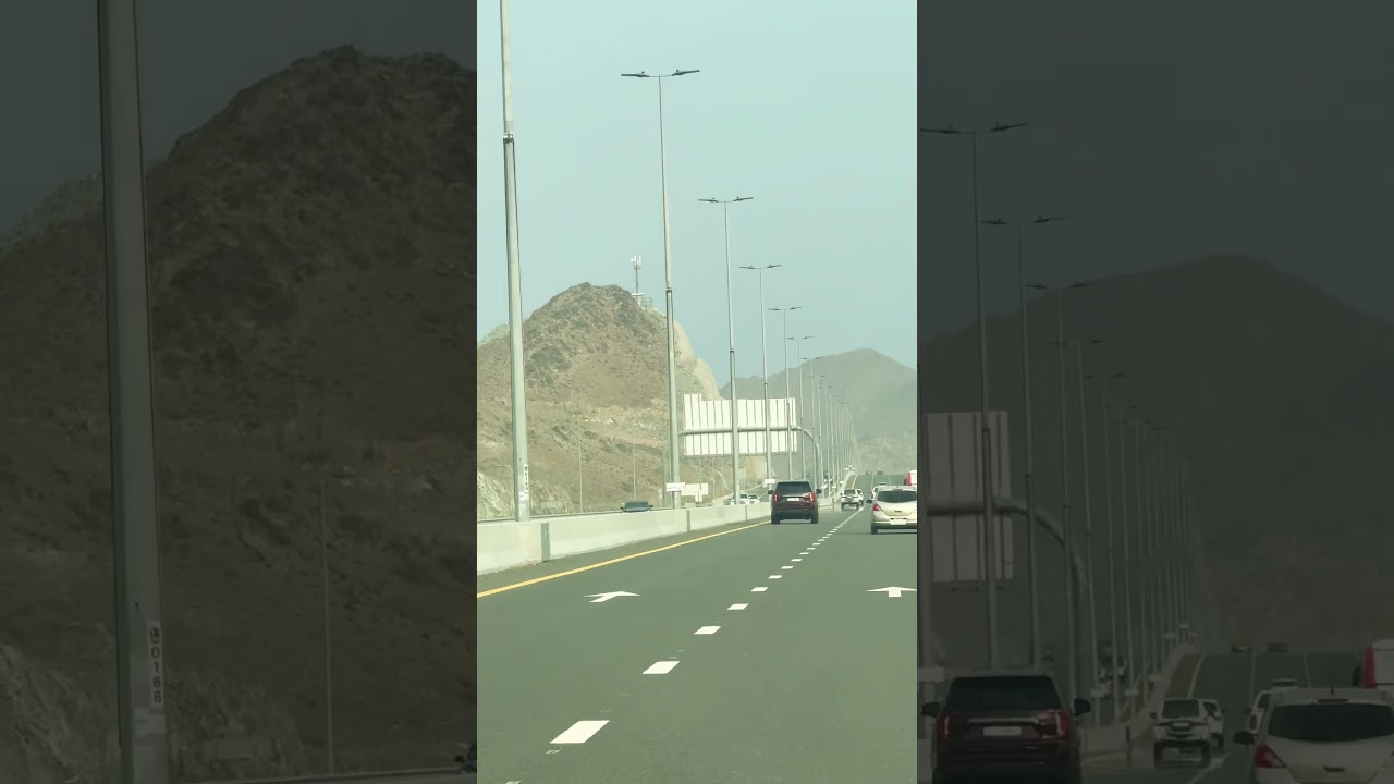 Hidden Gem in Dubai 🇦🇪 | Hatta Adventure Begins!