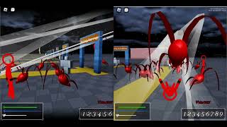 smoll secret of the dark lord ( Untitled Combat Demo Rework )