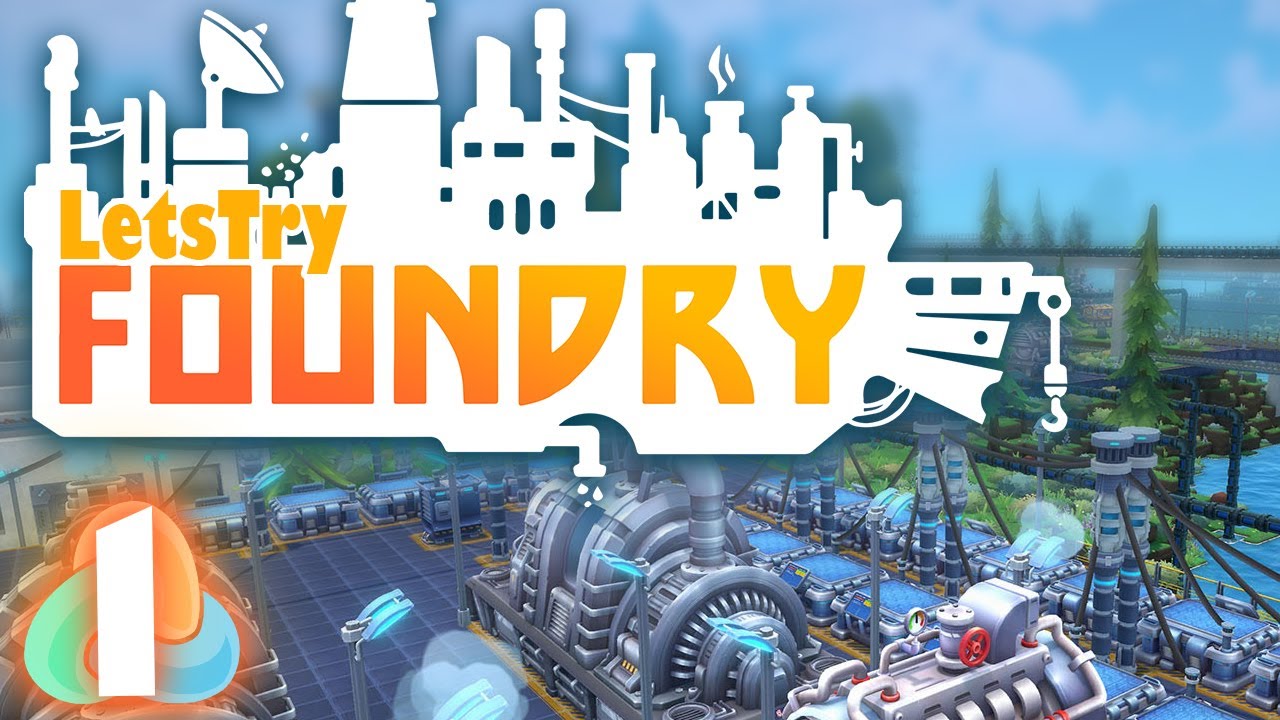 Foundry