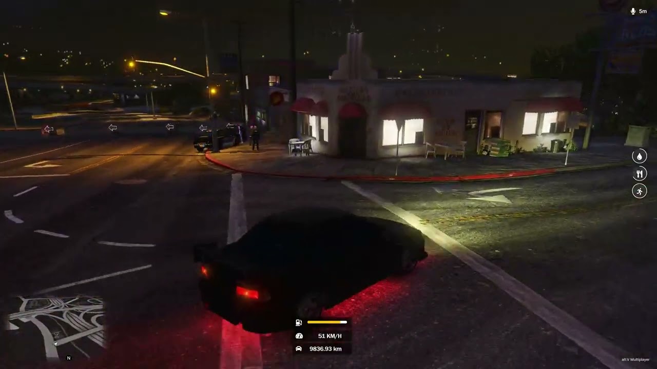 [Homestate] - Old Bloods Kicker 4