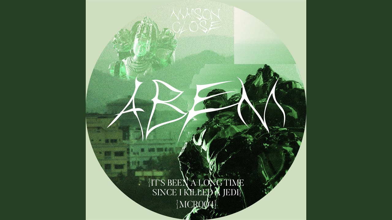 It's Been A Long Time Since I Killed A Jedi (TRIS Remix)