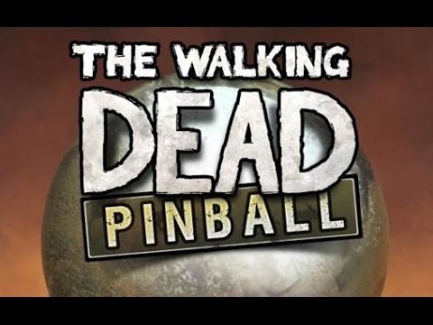 Video: Buat Keputusan The Walking Dead Dalam Game Pinball