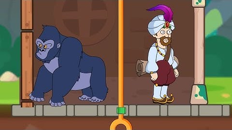 Pull Him Out Part 9 Android/ios Gameplay