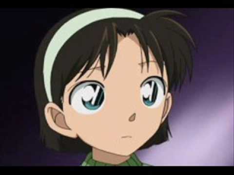 Yasashii Ame Osenchina Ayumi 