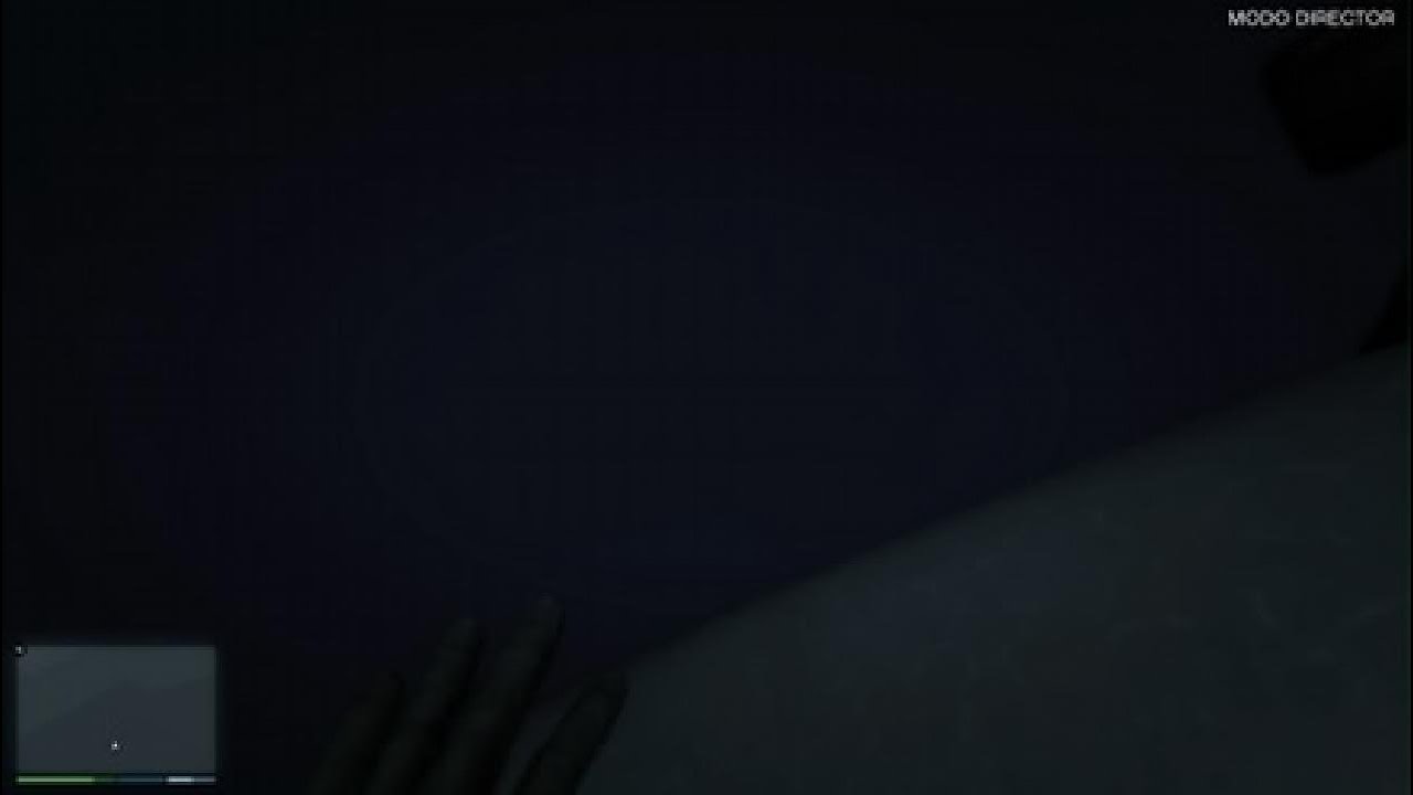 RECREANDO ACCIDENTES AEREOS EN GTA 5