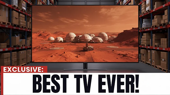 If You're Over 65, These TVs Will Change Your Life MUST SEE