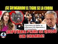 AMLO TENÍA RAZÓN SOLTARON LOS AUDIOS DE FRAUDE  PALOMA LO CONF1RMA