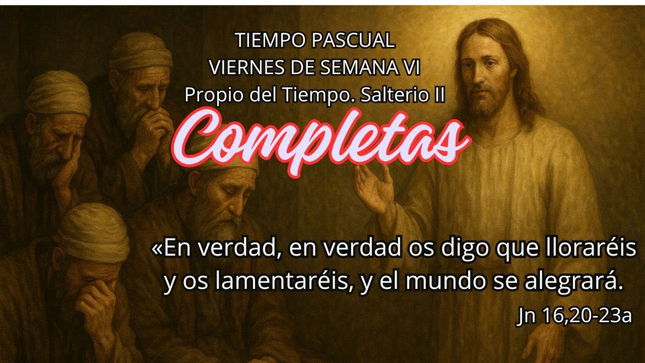 COMPLETAS Viernes 30 de Mayo de 2025 - YouTube