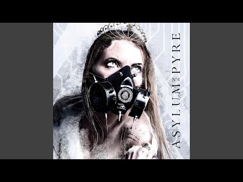 Asylum Pyre — On First Earth