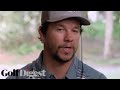 Wayne Gretzky, Mark Wahlberg and More on Their First Time At Augusta | The Masters | Golf Digest